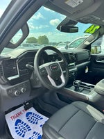 2026 GMC Sierra 1500 Base