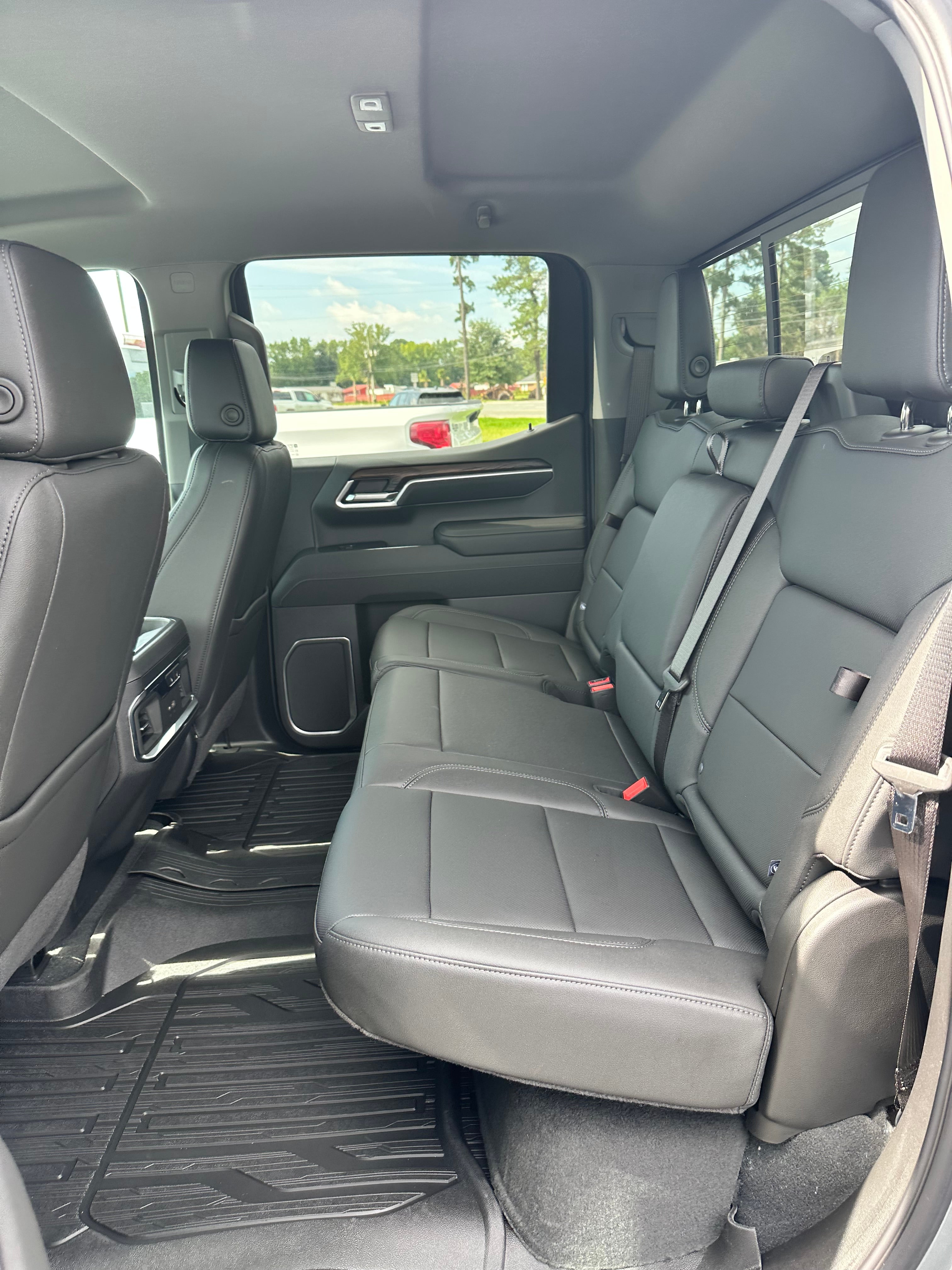 2026 GMC Sierra 1500 Base