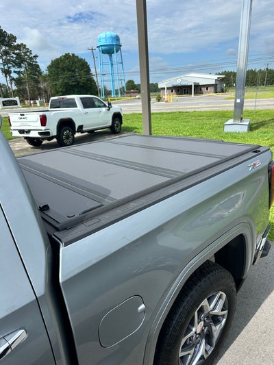 2026 GMC Sierra 1500 Base