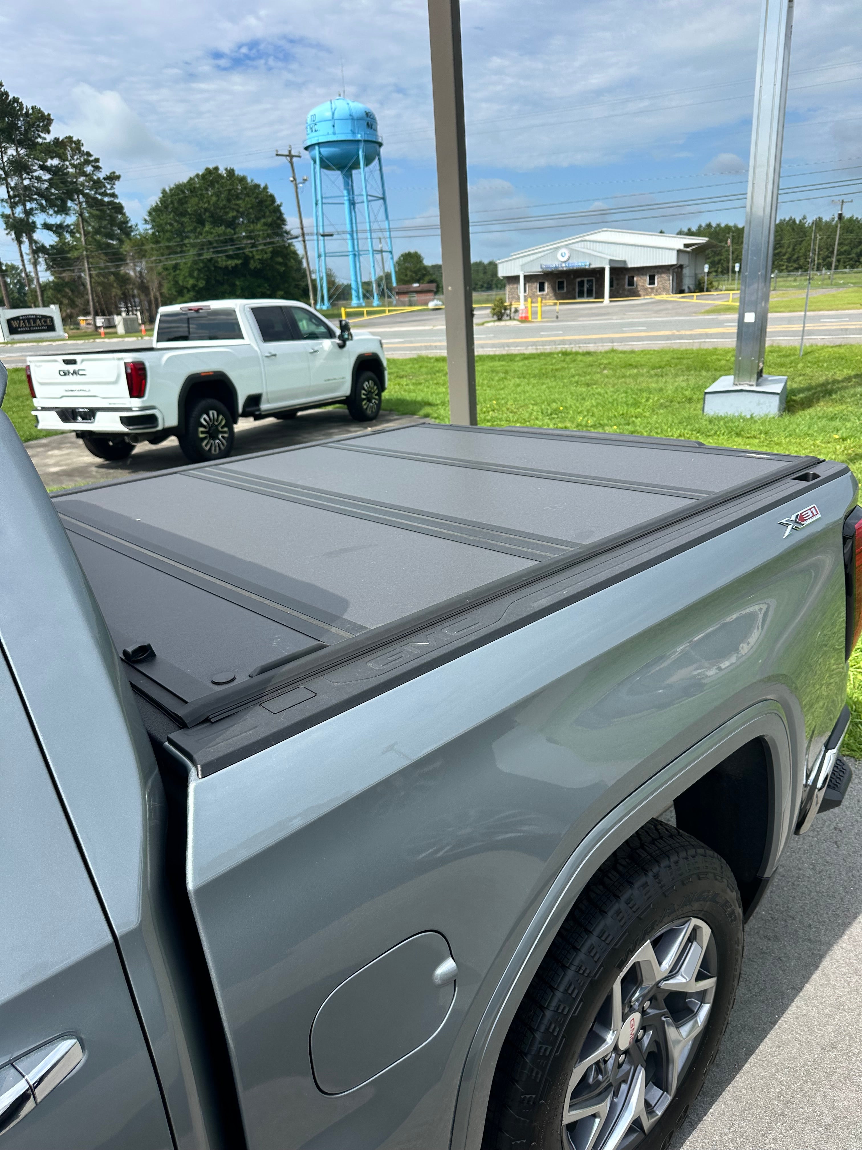 2026 GMC Sierra 1500 Base