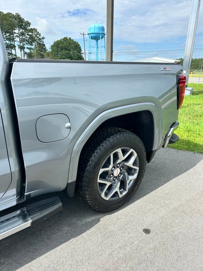 2026 GMC Sierra 1500 Base
