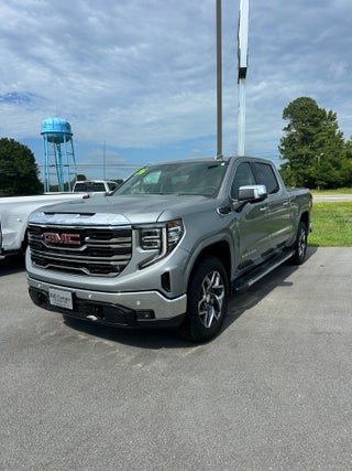 2026 GMC Sierra 1500 Base