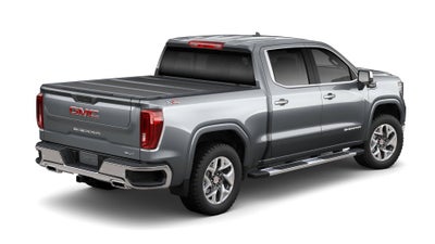 2026 GMC Sierra 1500 Base