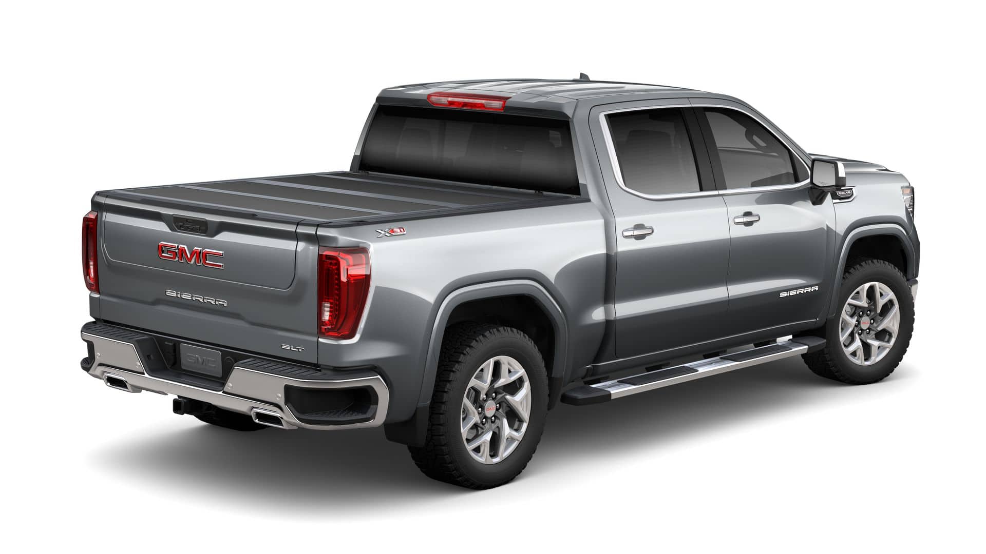 2026 GMC Sierra 1500 Base