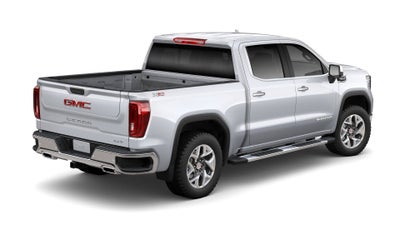 2026 GMC Sierra 1500 Base