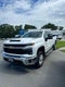 2025 Chevrolet Silverado 2500 HD Base