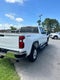 2025 Chevrolet Silverado 2500 HD Base