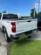 2025 Chevrolet Silverado 2500 HD Base