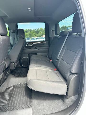 2025 Chevrolet Silverado 2500 HD Base