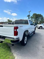 2025 Chevrolet Silverado 2500 HD Base