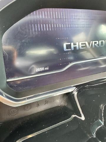 2025 Chevrolet Silverado 2500 HD Base