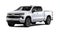 2026 Chevrolet Silverado 1500 Base