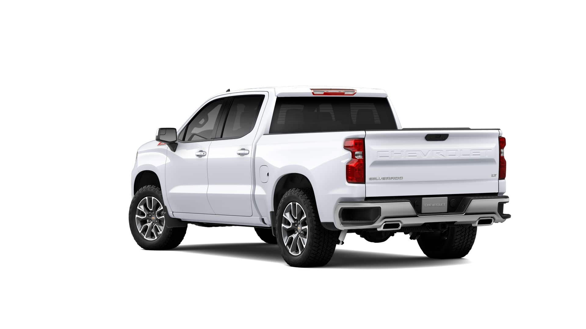 2026 Chevrolet Silverado 1500 Base