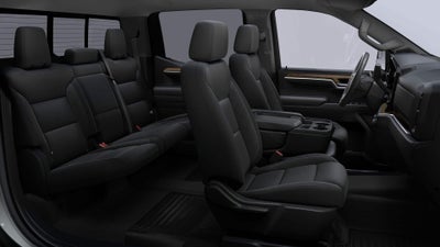 2026 Chevrolet Silverado 1500 Base