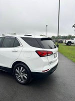 2022 Chevrolet Equinox Base