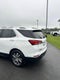 2022 Chevrolet Equinox Base