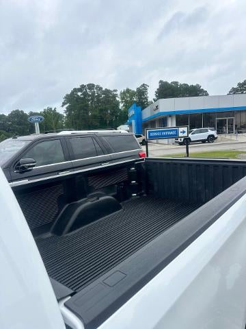 2025 Chevrolet Silverado 1500 Base