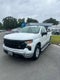 2025 Chevrolet Silverado 1500 Base