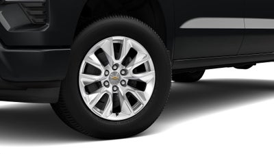 2026 Chevrolet Silverado 1500 Base