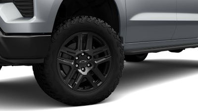 2026 Chevrolet Silverado 1500 Base
