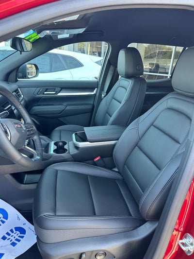 2027 GMC Terrain Base