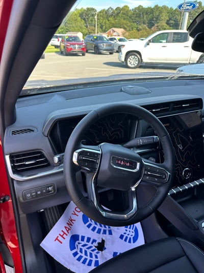 2027 GMC Terrain Base