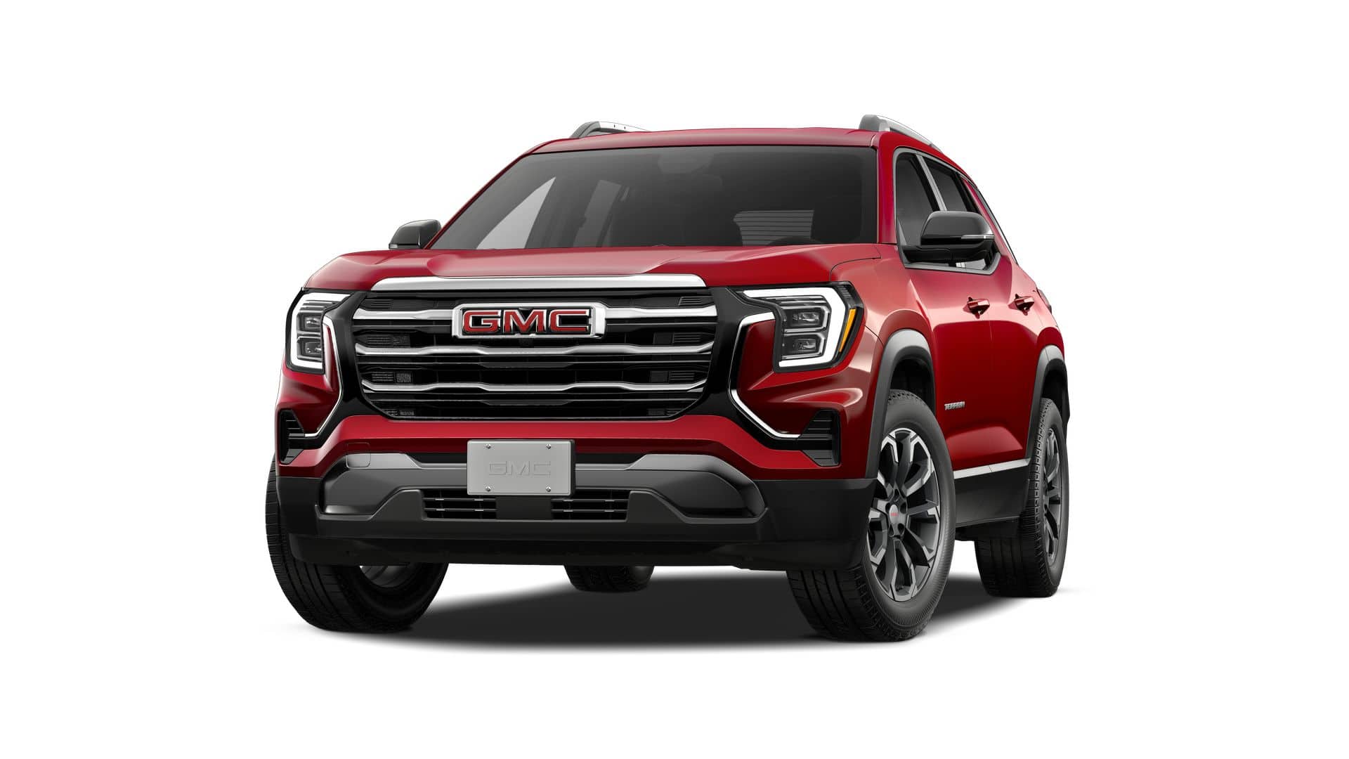 2027 GMC Terrain Base