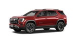 2027 GMC Terrain Base