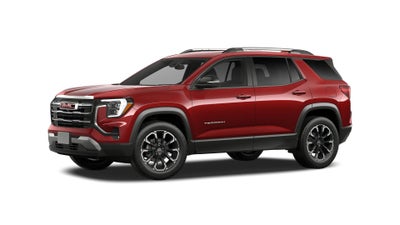 2027 GMC Terrain Base