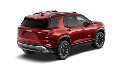 2027 GMC Terrain Base