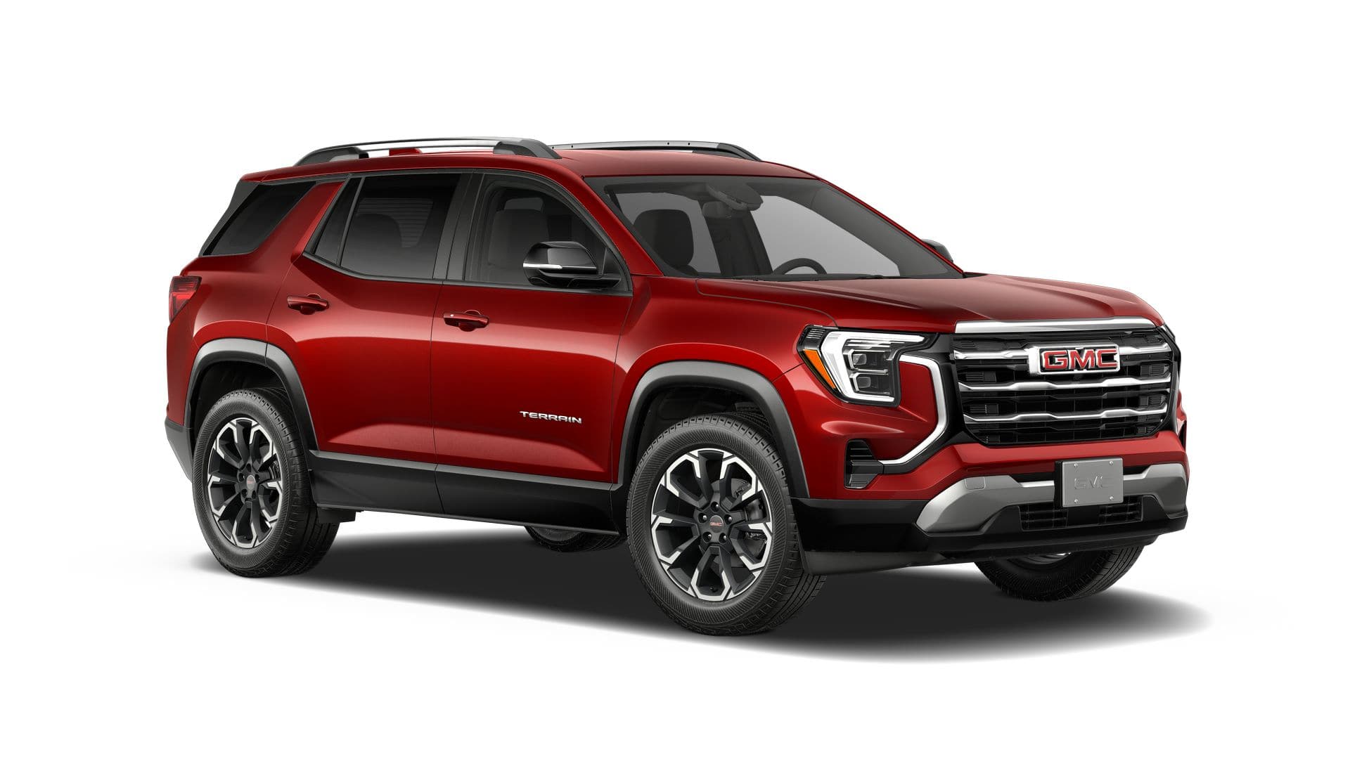 2027 GMC Terrain Base