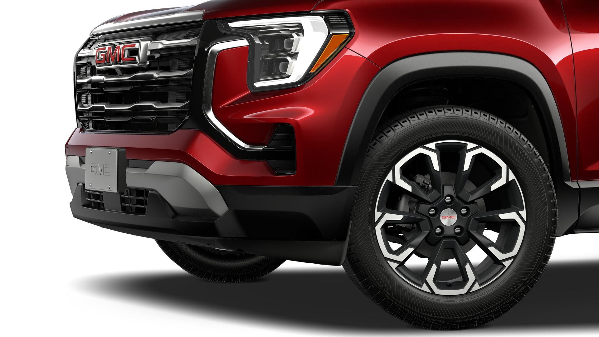 2027 GMC Terrain Base