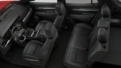 2027 GMC Terrain Base