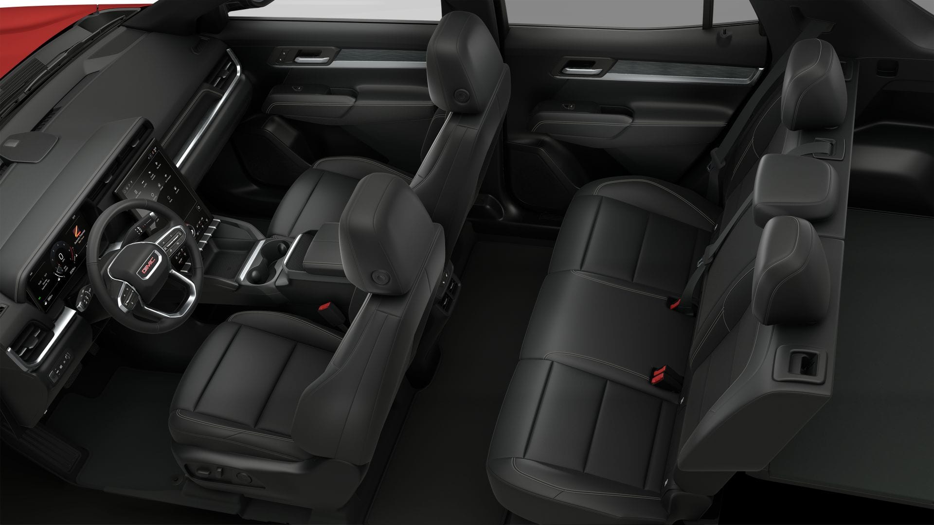 2027 GMC Terrain Base