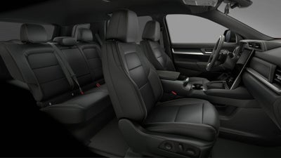 2027 GMC Terrain Base
