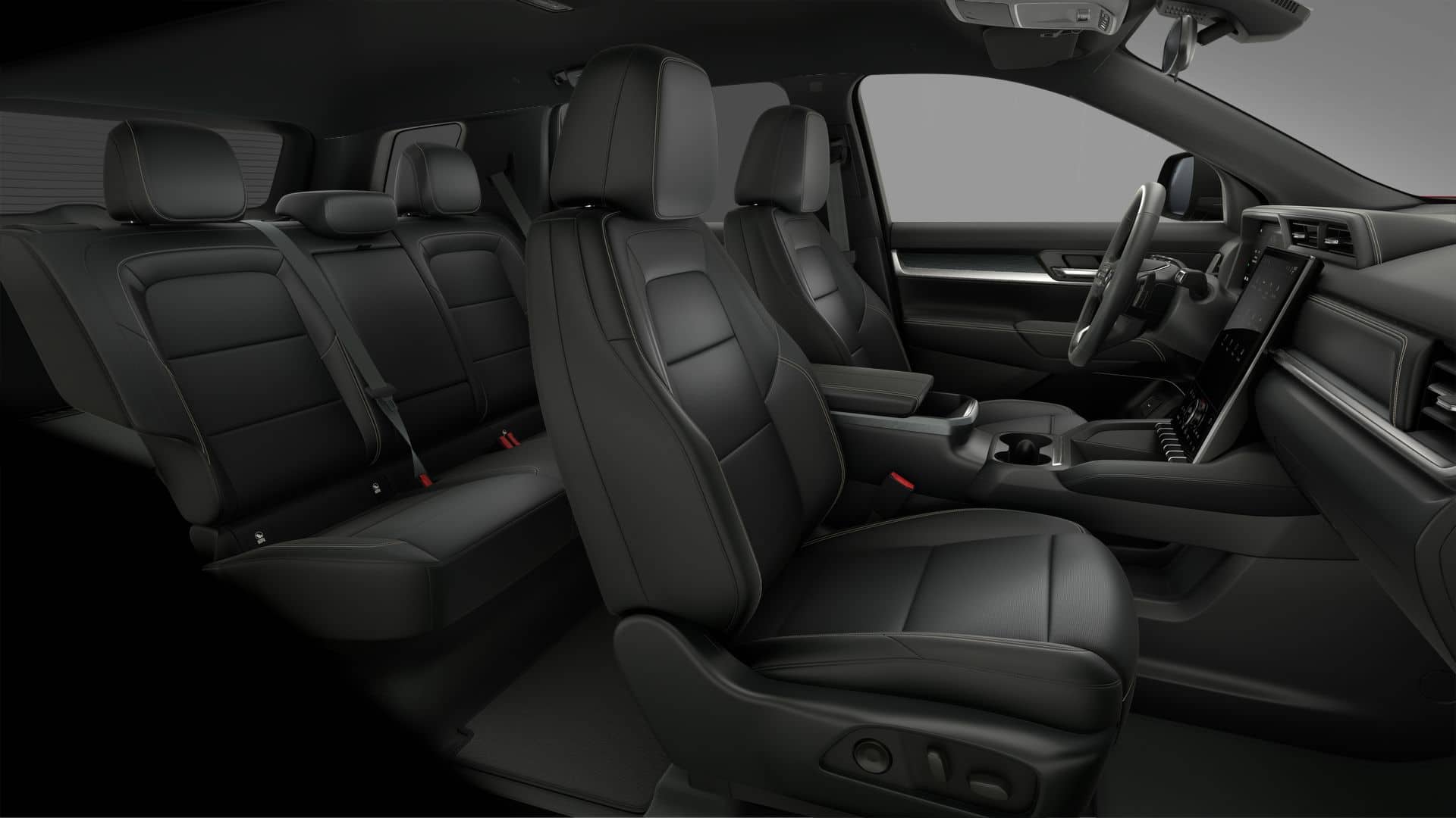 2027 GMC Terrain Base