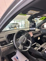 2027 GMC Terrain Base