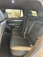 2027 GMC Terrain Base