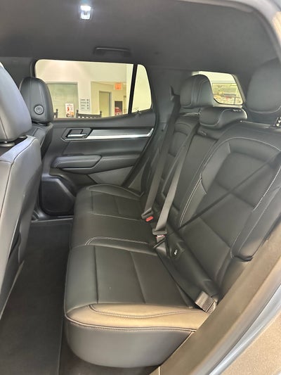 2027 GMC Terrain Base