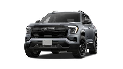 2027 GMC Terrain Base