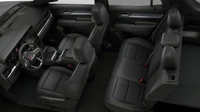 2027 GMC Terrain Base