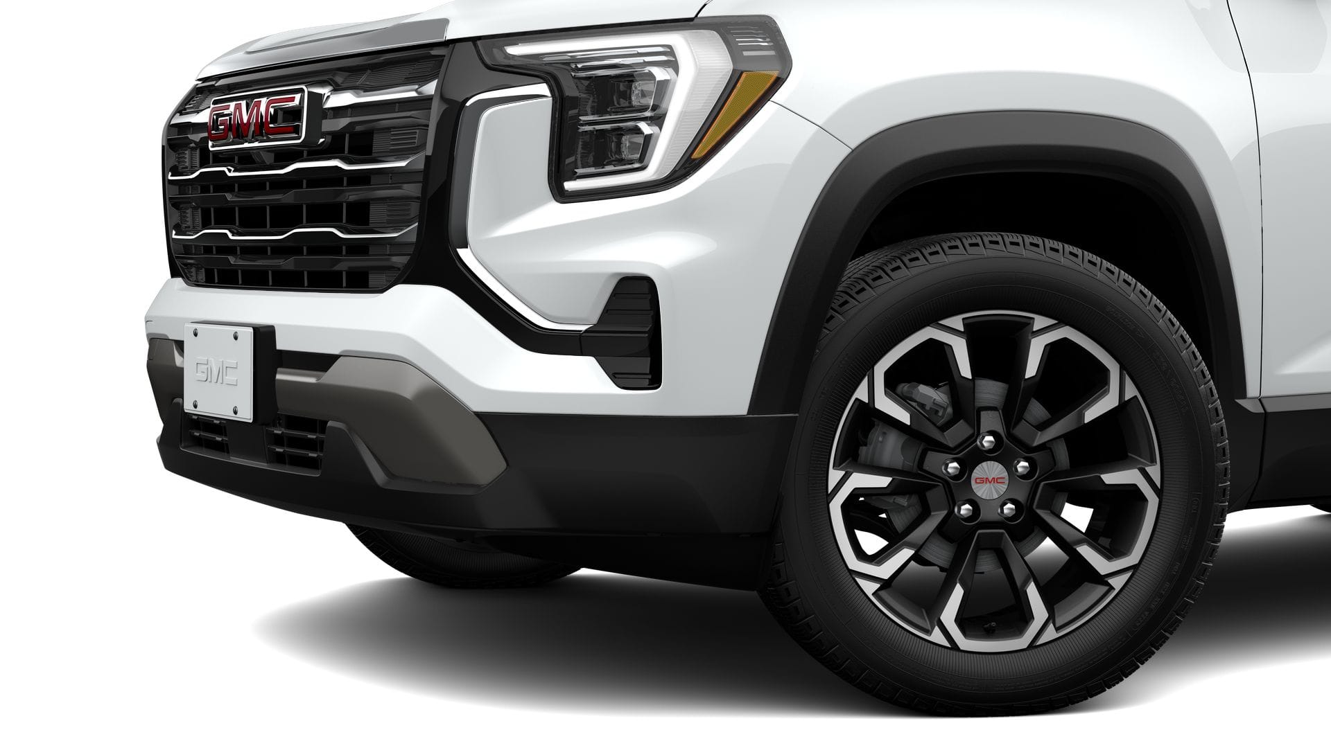 2026 GMC Terrain Base