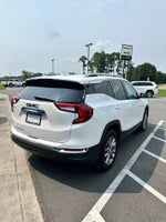 2024 GMC Terrain Base