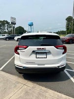 2024 GMC Terrain Base