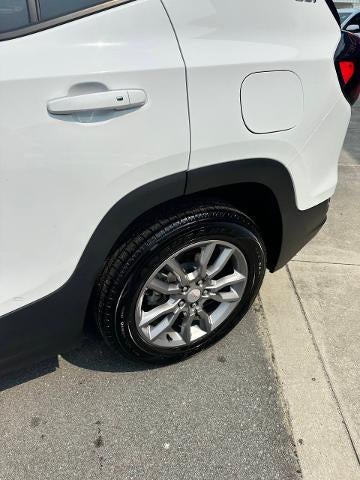 2024 GMC Terrain Base