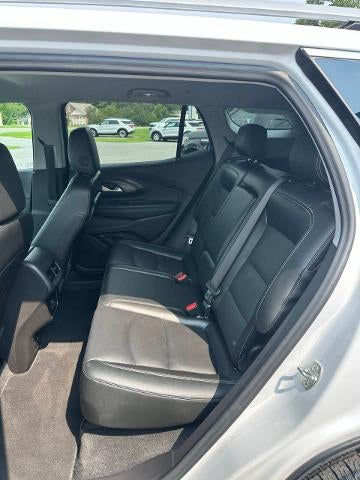 2024 GMC Terrain Base