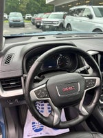 2024 GMC Terrain Base