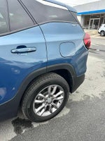 2024 GMC Terrain Base