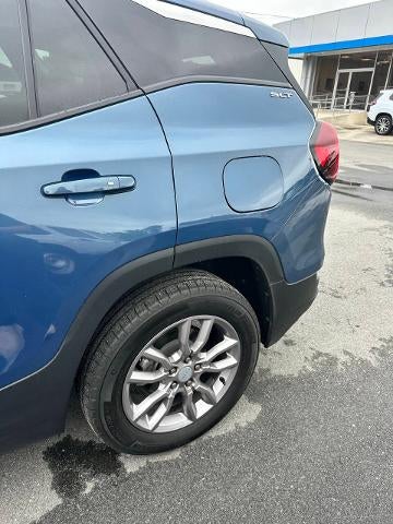 2024 GMC Terrain Base