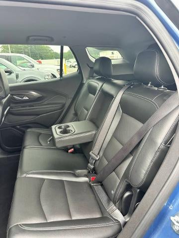 2024 GMC Terrain Base